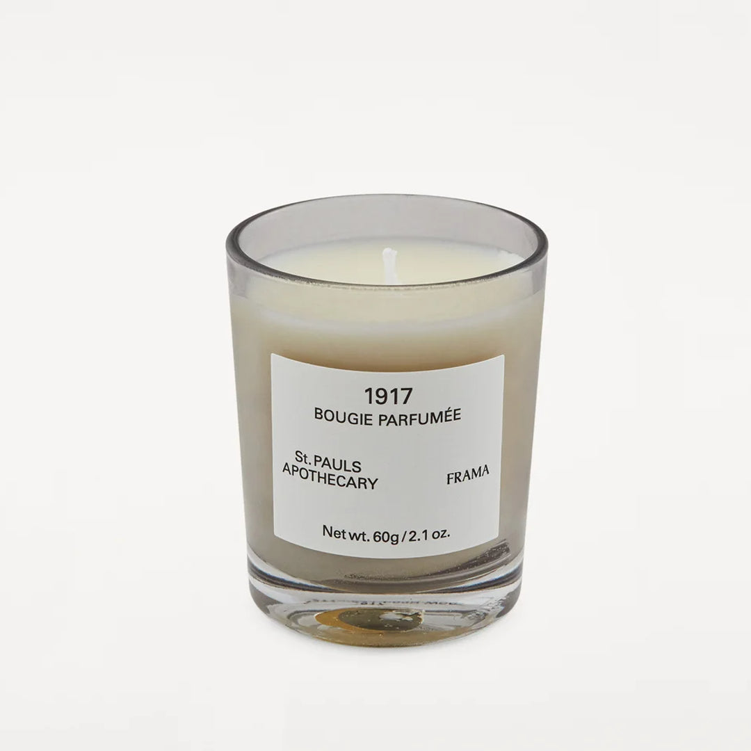 1917 | Scented Candle | 60 g