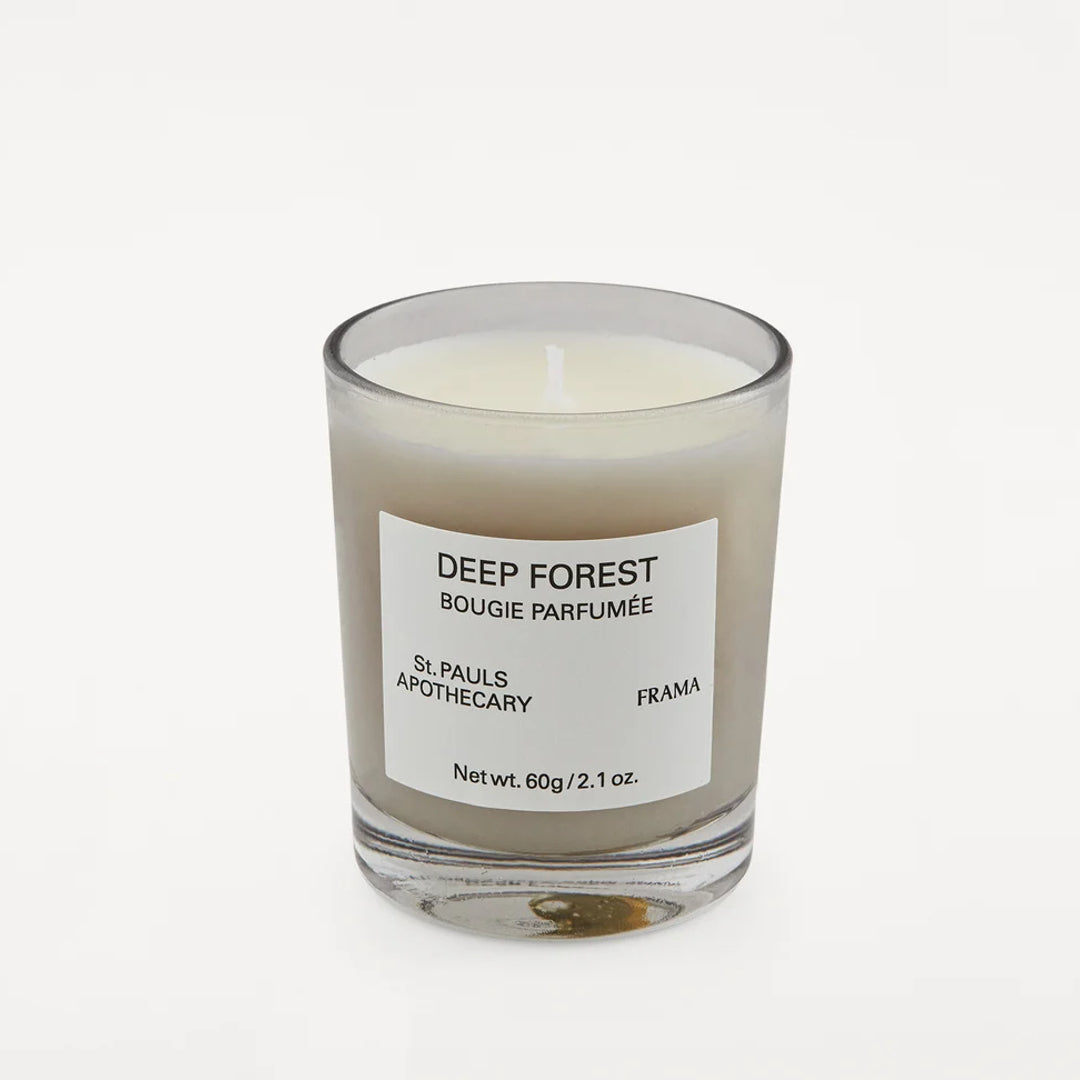 Deep Forest | Scented Candle | 60 g