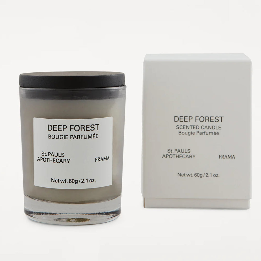 Deep Forest | Scented Candle | 60 g