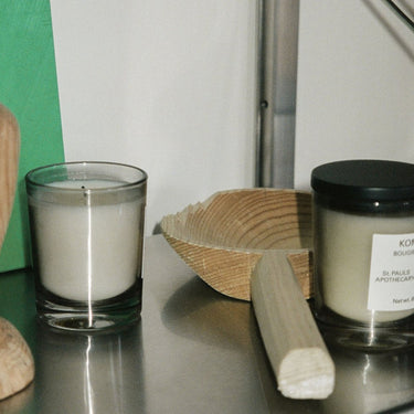 St. Pauls | Scented Candle | 60g