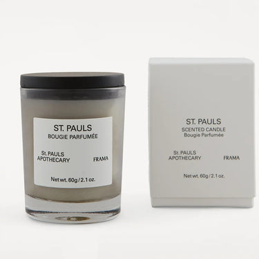 St. Pauls | Scented Candle | 60g