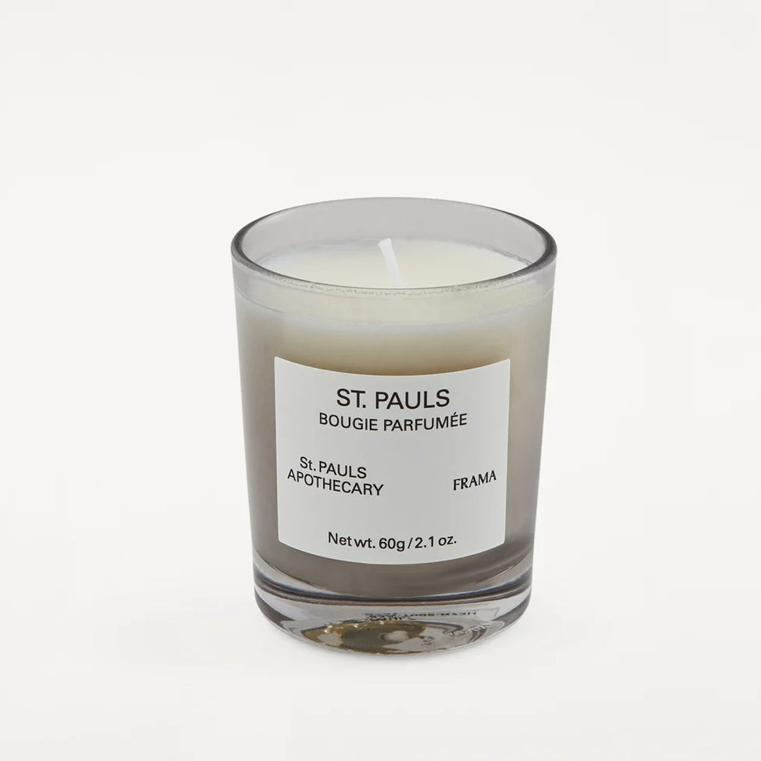 St. Pauls | Scented Candle | 60g
