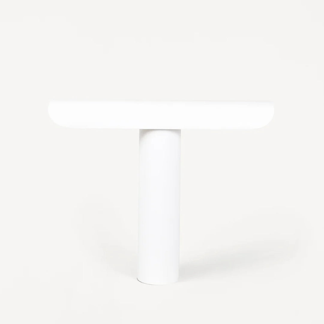 T-Lamp | White