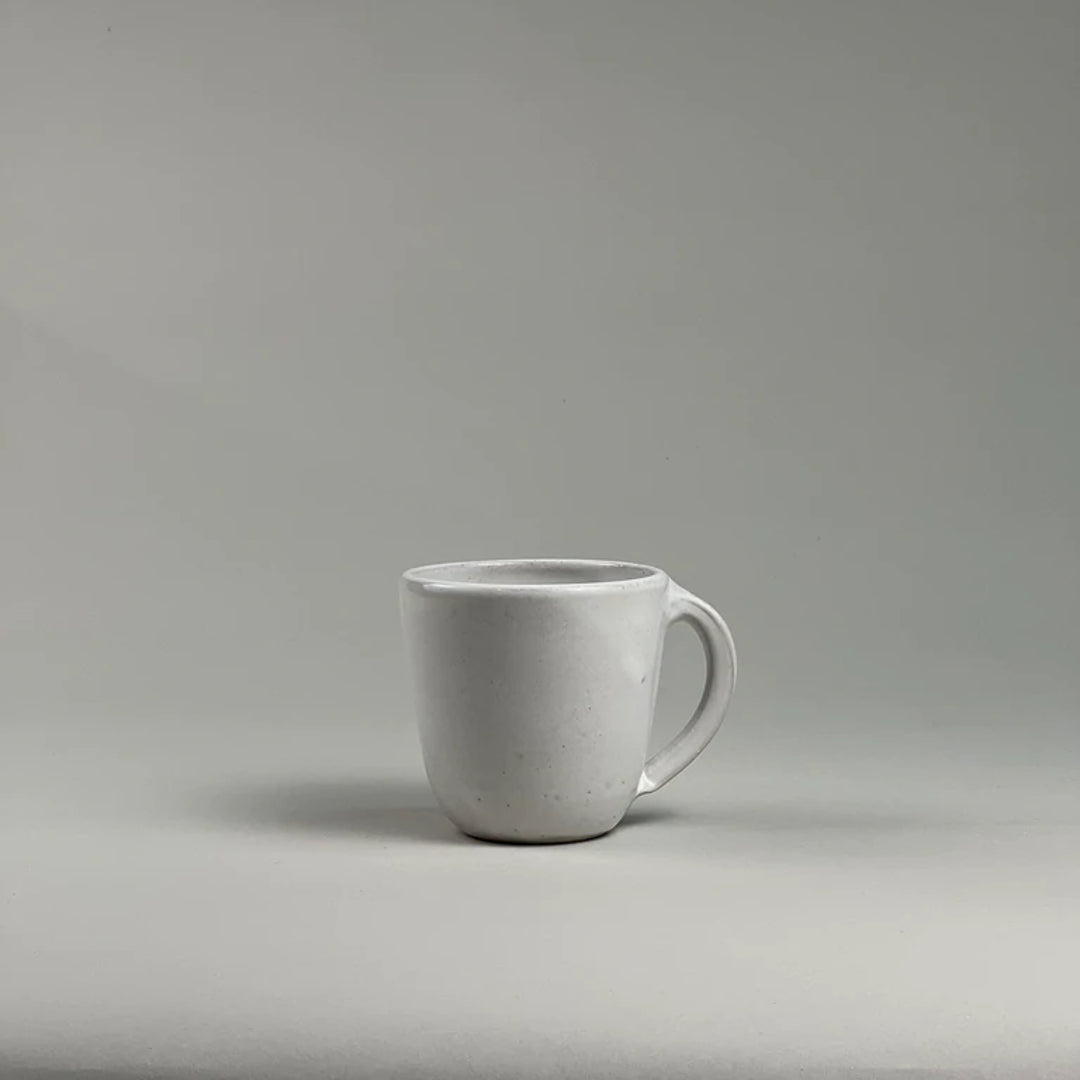 Mug | White