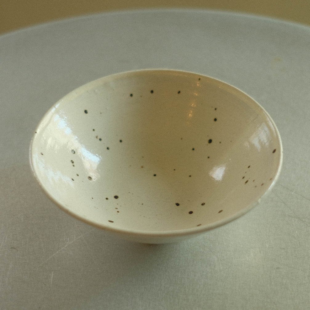 Speckled Bowl